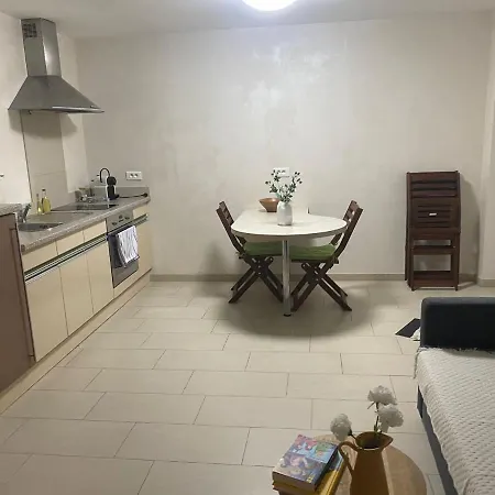 Einliegerwohnung Am Wald Apartment