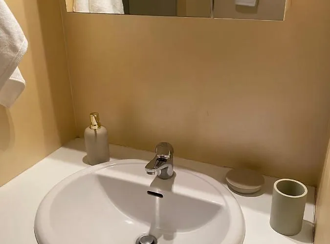 Einliegerwohnung Am Wald